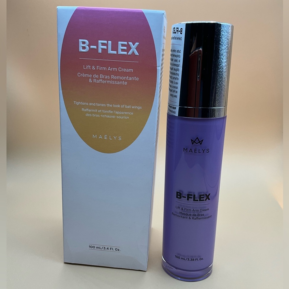 Maelys B-Flex Lift & Firm Arm Cream